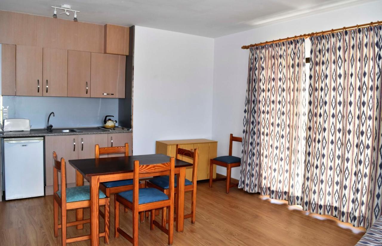 Apartamentos Arcos Playa S'Illot  Værelse billede